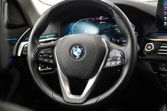 BMW 530, 2.0, 135 kW, pistikhübriid, automaat, nelikvedu
