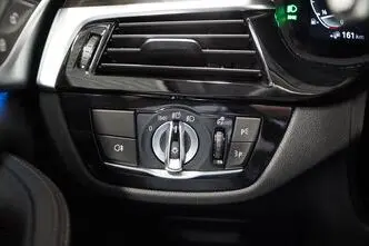 BMW 530, 2.0, 135 kW, pistikhübriid, automaat, nelikvedu