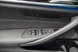 BMW 530, 2.0, 135 kW, pistikhübriid, automaat, nelikvedu