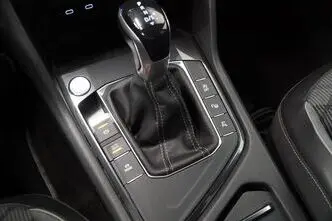Volkswagen Tiguan, 1.5, 110 kW, бензин, автомат, передний привод