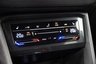 Volkswagen Tiguan, 1.5, 110 kW, бензин, автомат, передний привод