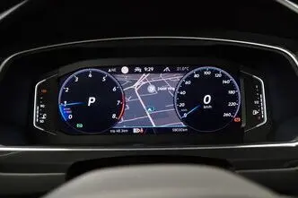 Volkswagen Tiguan, 1.5, 110 kW, бензин, автомат, передний привод