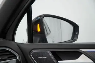 Volkswagen Tiguan, 1.5, 110 kW, бензин, автомат, передний привод