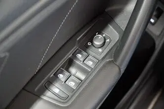 Volkswagen Tiguan, 1.5, 110 kW, бензин, автомат, передний привод