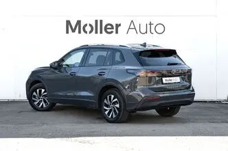 Volkswagen Tiguan, 1.5, 110 kW, бензин, автомат