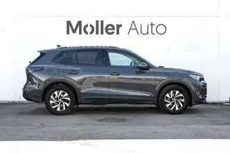 Volkswagen Tiguan, 1.5, 110 kW, бензин, автомат