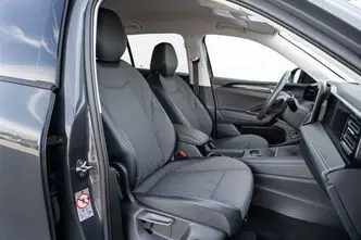 Volkswagen Tiguan, 1.5, 110 kW, бензин, автомат