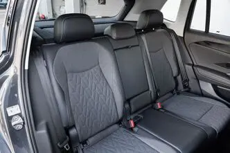 Volkswagen Tiguan, 1.5, 110 kW, бензин, автомат