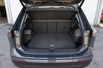 Volkswagen Tiguan, 1.5, 110 kW, бензин, автомат
