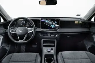 Volkswagen Tiguan, 1.5, 110 kW, бензин, автомат