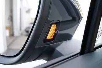 Volkswagen Tiguan, 1.5, 110 kW, бензин, автомат