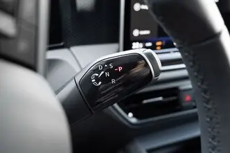 Volkswagen Tiguan, 1.5, 110 kW, бензин, автомат