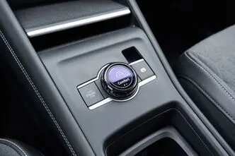 Volkswagen Tiguan, 1.5, 110 kW, бензин, автомат