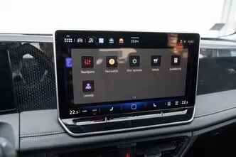 Volkswagen Tiguan, 1.5, 110 kW, бензин, автомат