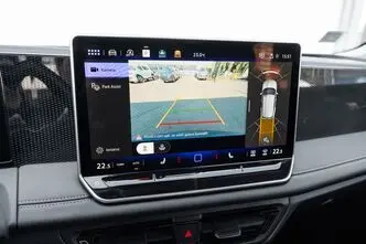 Volkswagen Tiguan, 1.5, 110 kW, бензин, автомат