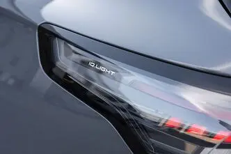 Volkswagen Tiguan, 1.5, 110 kW, бензин, автомат