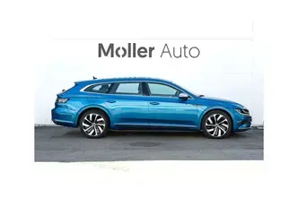 Volkswagen Arteon, 1.4, 158 kW, bensiin, automaat