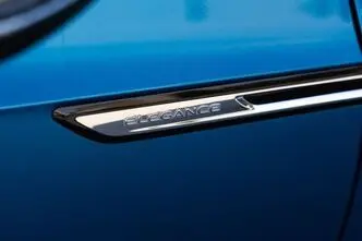 Volkswagen Arteon, 1.4, 158 kW, bensiin, automaat