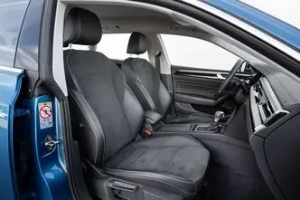 Volkswagen Arteon, 1.4, 158 kW, bensiin, automaat