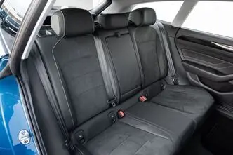 Volkswagen Arteon, 1.4, 158 kW, bensiin, automaat