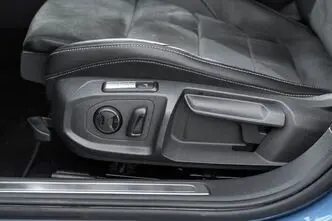 Volkswagen Arteon, 1.4, 158 kW, bensiin, automaat