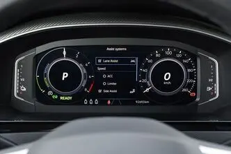 Volkswagen Arteon, 1.4, 158 kW, bensiin, automaat