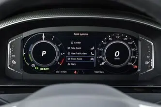 Volkswagen Arteon, 1.4, 158 kW, bensiin, automaat