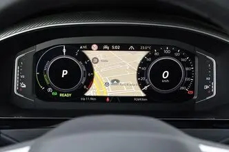 Volkswagen Arteon, 1.4, 158 kW, bensiin, automaat