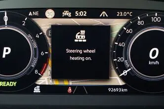 Volkswagen Arteon, 1.4, 158 kW, bensiin, automaat
