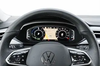 Volkswagen Arteon, 1.4, 158 kW, bensiin, automaat