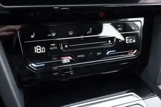 Volkswagen Arteon, 1.4, 158 kW, bensiin, automaat