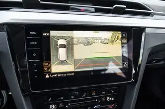 Volkswagen Arteon, 1.4, 158 kW, bensiin, automaat