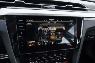 Volkswagen Arteon, 1.4, 158 kW, bensiin, automaat