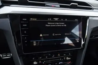 Volkswagen Arteon, 1.4, 158 kW, bensiin, automaat