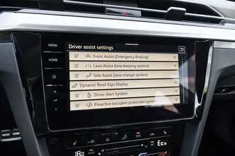Volkswagen Arteon, 1.4, 158 kW, bensiin, automaat