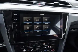 Volkswagen Arteon, 1.4, 158 kW, bensiin, automaat
