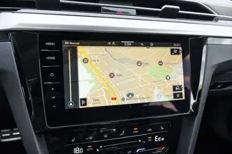 Volkswagen Arteon, 1.4, 158 kW, bensiin, automaat