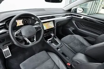 Volkswagen Arteon, 1.4, 158 kW, bensiin, automaat