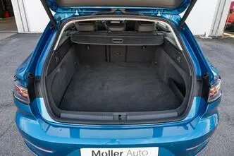 Volkswagen Arteon, 1.4, 158 kW, bensiin, automaat