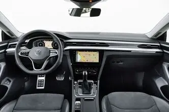Volkswagen Arteon, 1.4, 158 kW, bensiin, automaat