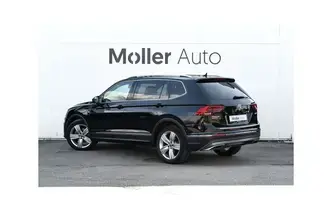 Volkswagen Tiguan, 2.0, 110 kW, дизель, автомат, передний привод