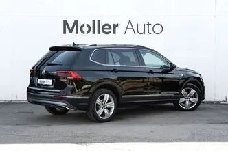 Volkswagen Tiguan, 2.0, 110 kW, дизель, автомат, передний привод