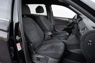 Volkswagen Tiguan, 2.0, 110 kW, дизель, автомат, передний привод