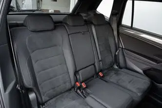 Volkswagen Tiguan, 2.0, 110 kW, дизель, автомат, передний привод