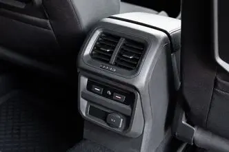 Volkswagen Tiguan, 2.0, 110 kW, дизель, автомат, передний привод