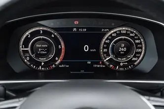 Volkswagen Tiguan, 2.0, 110 kW, дизель, автомат, передний привод