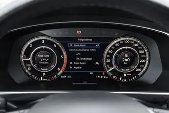 Volkswagen Tiguan, 2.0, 110 kW, дизель, автомат, передний привод