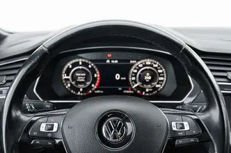 Volkswagen Tiguan, 2.0, 110 kW, дизель, автомат, передний привод