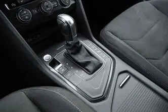 Volkswagen Tiguan, 2.0, 110 kW, дизель, автомат, передний привод