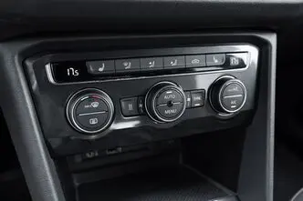 Volkswagen Tiguan, 2.0, 110 kW, дизель, автомат, передний привод